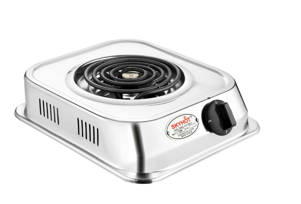 Manufacturers of Cooking Hot Plate - Skyhot Home Appliances